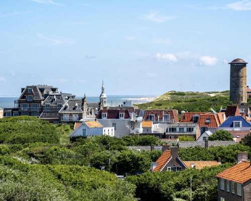 Nordsee: Zeeland betört mit Salzwiesen, Strän...