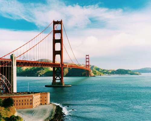 San Francisco’s Tourism Boss Resigns After 7 ...