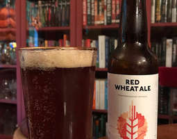 Stadin Panimo Red Wheat Ale