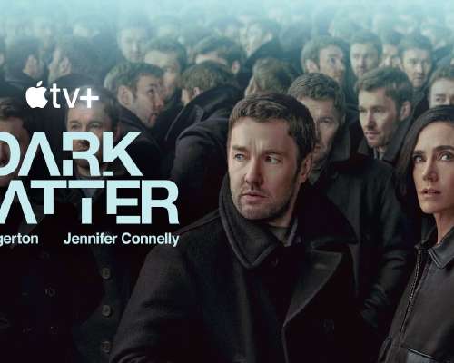 Dark Matter is a twisty story of regret