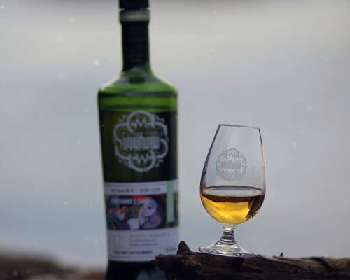 Discover the World of The Scotch Malt Whisky ...
