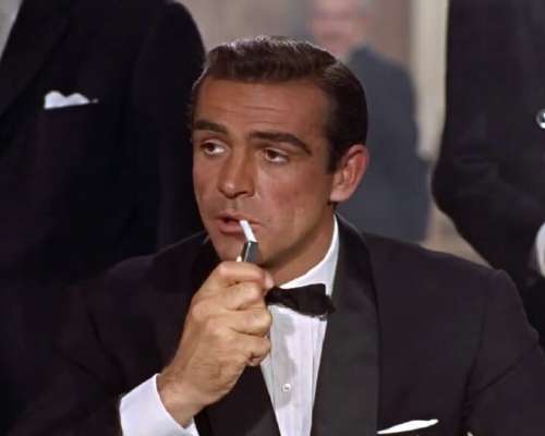 Remembering Sir Sean Connery (1930-2020)