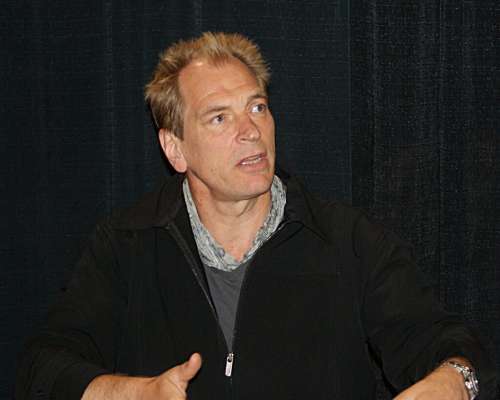 RIP Julian Sands – Q’s voice in a series of B...