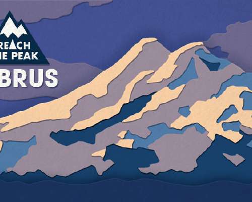Reach the Peak – Elbrus, Earthcache-päivä ja ...