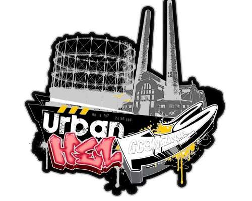 UrbanHEL mega – haastattelussa järjestäjät