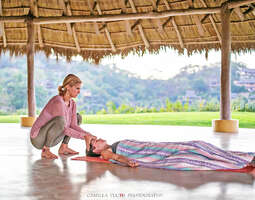 Yoga privates in Sayulita Blog post by Sayuli...