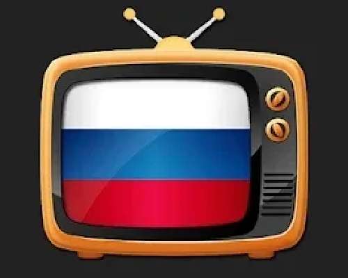 #Venäjä’n #televisio’ssa ja sosiaalisessa med...