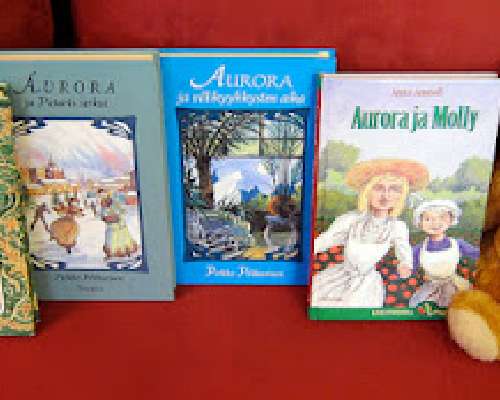 Aurora-kirjat