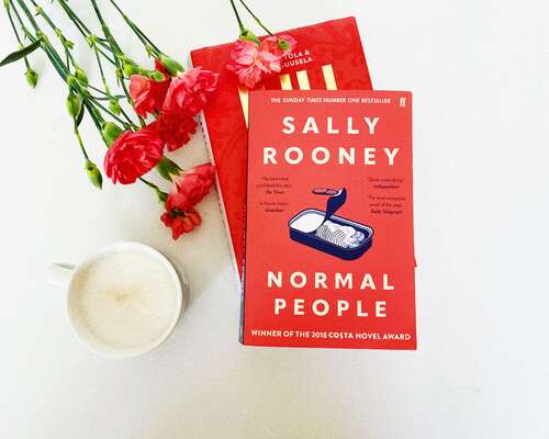 Sally Rooney – Normal people
