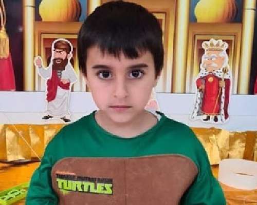 Hamas tappoi viisivuotiaan pojan Israelissa