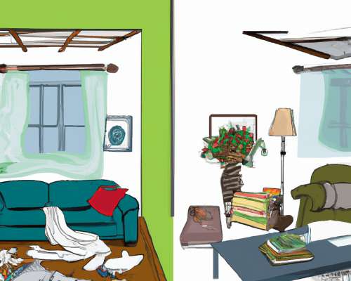 From Cluttered to Cozy: How to Maximize Your ...