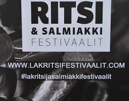 Lakritsi & Salmiakkifestivaalit