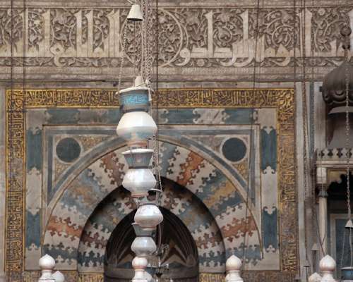 Kiertomatka islamilaisessa Kairossa