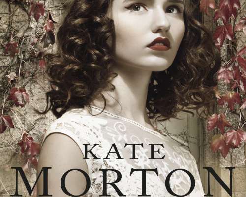 Lukunurkkauksessa Kate Mortonin Salaisuudenkantaja