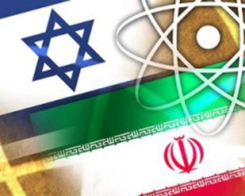 Timeslot 6 months for Iran Nukes
