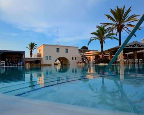 St Elias Resort – Protaras Kypros