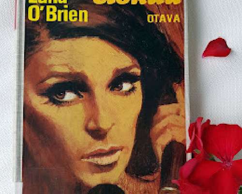 Edna O'Brien: Paheellinen elokuu