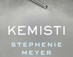 Kemisti: Stephenie Meyer