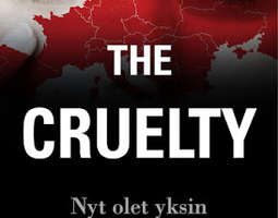 The Cruelty -sarja: Scott Bergstrom