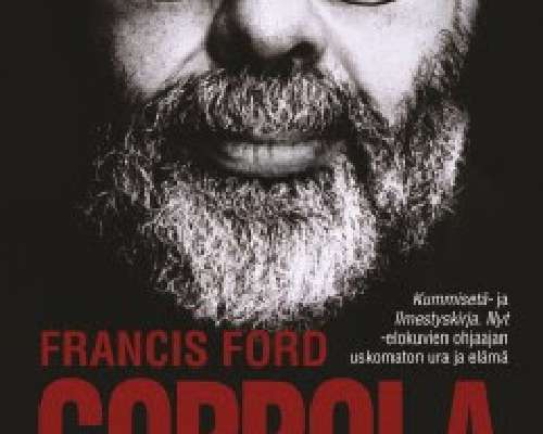 Luettua: Peter Cowie - Francis Ford Coppola: ...