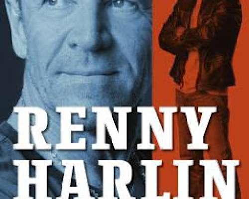 Luettua: Renny Harlin - Ainutlaatuinen elämän...