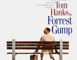 Arvostelu: Forrest Gump (1994)