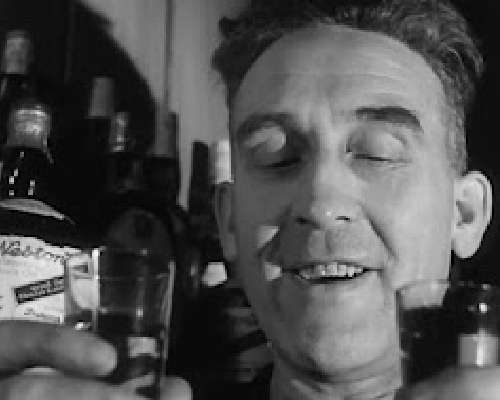 Whisky Galore! ─ Viskiä, viskiä! (1949)