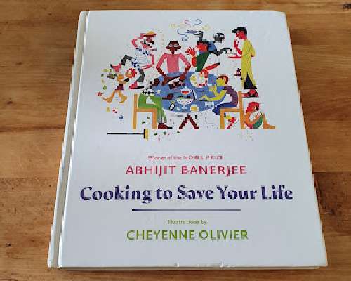 Cooking to Save Your Life
