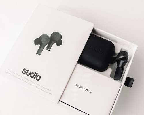 Sound to my ears + Sudio discount code