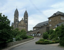 Castles to visit in Luxembourg