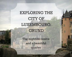 Exploring Lux: Grund