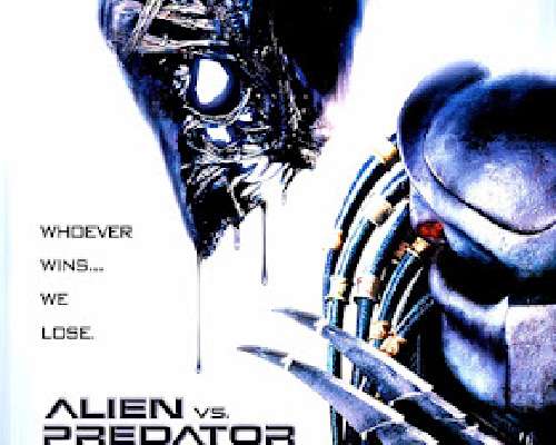 Alien vs. Predator AVP: Alien vs. Predator (2...