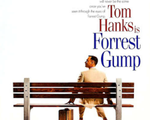 Forrest Gump (1994) - arvostelu