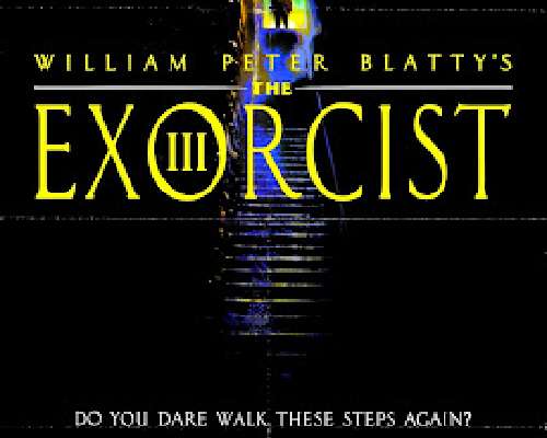 Manaaja III The Exorcist III (1990) - arvostelu