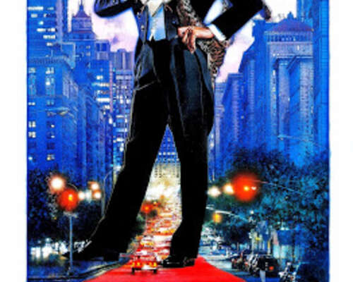 Prinssille morsian Coming to America (1988) -...