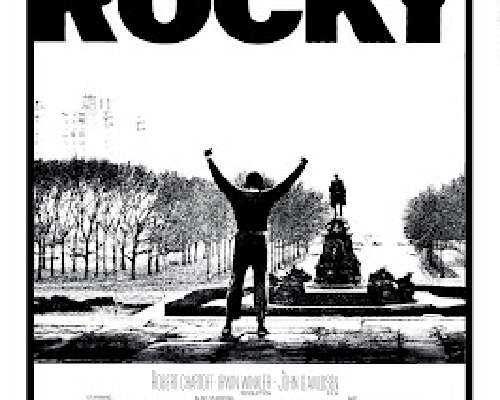 Rocky (1976) - arvostelu