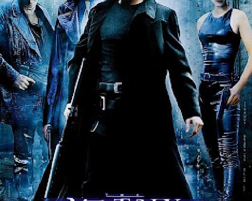 The Matrix (1999) - arvostelu