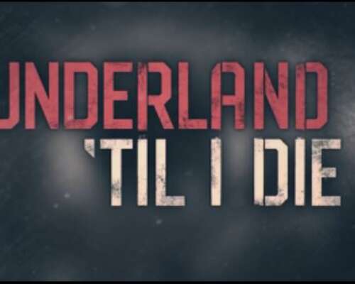 Tauolla osa O: Sunderland 'Til I Die I