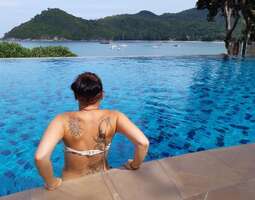 Panviman Resort – A Luxury Experience on Koh ...