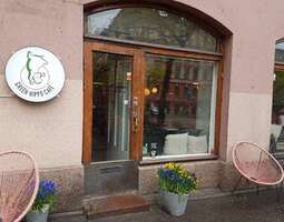 The Best Vegan Restaurants in Helsinki (The O...