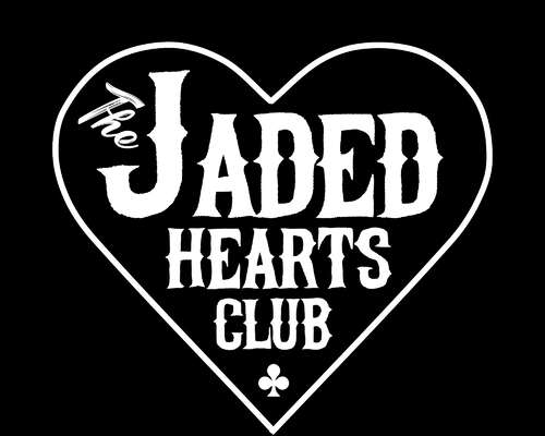 The Jaded Hearts Club – Nobody But Me