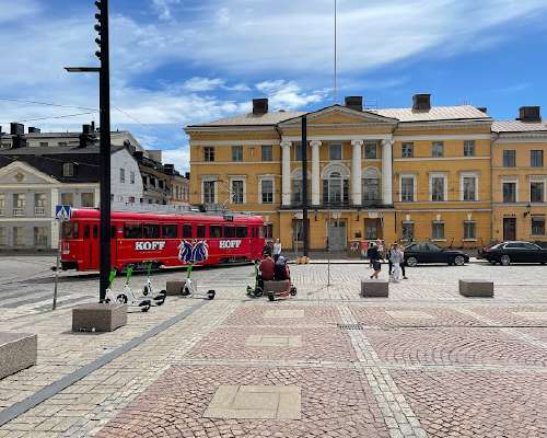 Matka osa 7 - Suomen parhaat palat