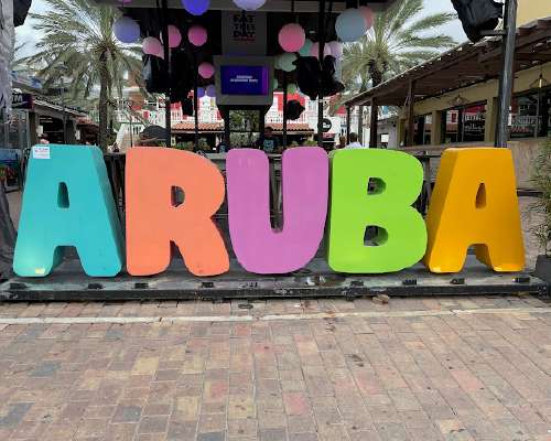 Onko Aruballe menijöitä