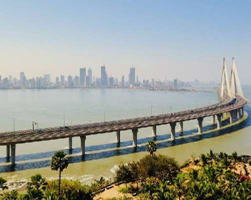 Mumbain parhaimmat nähtävyydet top 10