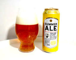 Olvi Summer Ale 5,0 %