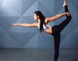 Benefits of Regular Yoga