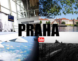 Prahan matkavideot