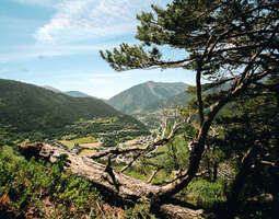 Andorra – pitkä viikonloppu patikoiden Euroop...