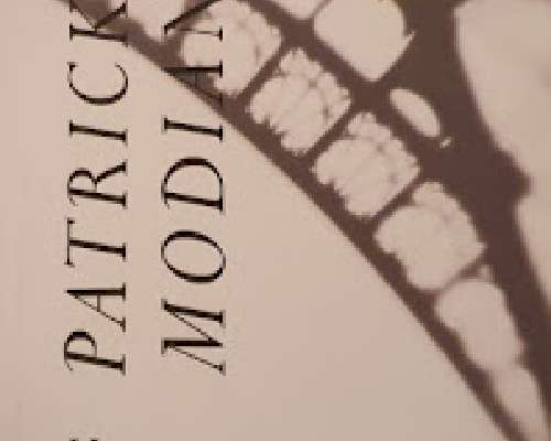 Patrick Modiano: Uinuvia muistoja
