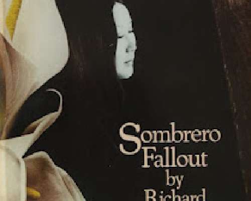 Richard Brautigan - Sombrero Fallout